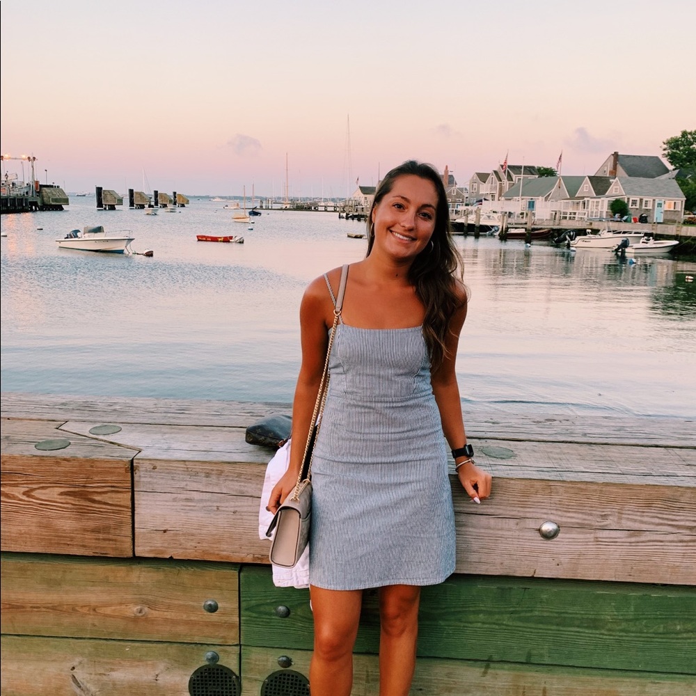 Meet your Posher, Erica